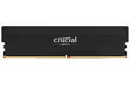 Pamięć RAM Crucial Pro 16GB DDR5 6000MHz Z radiatorem 1.35V 36CL