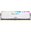 Pamięć RAM Crucial Ballistix RGB 8GB DDR4 3600MHz Z radiatorem 1.35V 16CL