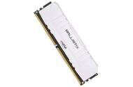 Pamięć RAM Crucial Ballistix White 16GB DDR4 3200MHz Z radiatorem