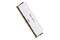 Pamięć RAM Crucial Ballistix White 16GB DDR4 3200MHz Z radiatorem