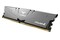 Pamięć RAM TeamGroup Vulcan Z 8GB DDR4 2666MHz Z radiatorem 1.2V 18CL