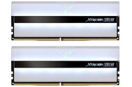 Pamięć RAM TeamGroup Xtreem ARGB 16GB DDR4 3600MHz Z radiatorem 1.35V 18CL