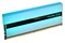 Pamięć RAM TeamGroup Xtreem ARGB 16GB DDR4 3600MHz Z radiatorem 1.35V 18CL