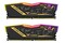 Pamięć RAM TeamGroup Delta TUF Gaming RGB 16GB DDR4 3200MHz Z radiatorem 1.35V 16CL
