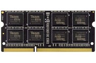 Pamięć RAM TeamGroup Elite 4GB DDR3 1600MHz 1.5V 11CL