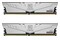 Pamięć RAM TeamGroup T-create Classic 16GB DDR4 2666MHz Z radiatorem 1.2V 19CL