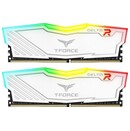 Pamięć RAM TeamGroup T-Force Delta RGB 32GB DDR4 3200MHz Z radiatorem 1.35V 16CL