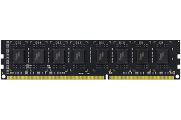 Pamięć RAM TeamGroup Elite 4GB DDR3L 1600MHz 1.35V 11CL
