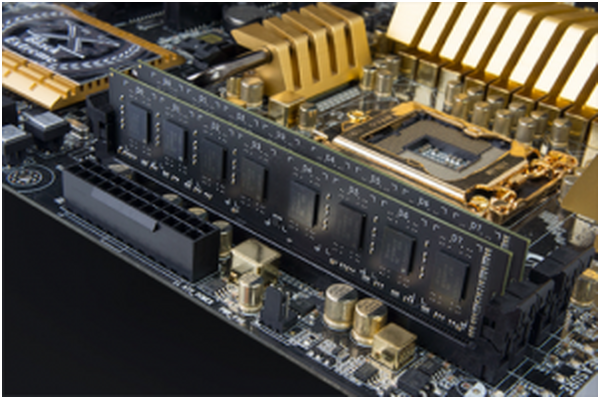 Pamięć RAM TeamGroup Elite 4GB DDR3L 1600MHz 1.35V 11CL