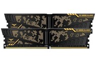 Pamięć RAM TeamGroup Vulcan Tuf Gaming 16GB DDR4 3000MHz Z radiatorem 1.35V 16CL