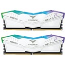 Pamięć RAM TeamGroup T-Force Delta RGB 32GB DDR5 6400MHz Z radiatorem 1.35V 40CL