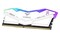 Pamięć RAM TeamGroup T-Force Delta RGB 32GB DDR5 6200MHz Z radiatorem 1.35V 38CL