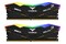 Pamięć RAM TeamGroup T-Force Delta TUF Gaming RGB 32GB DDR5 5200MHz Z radiatorem 1.25V 40CL