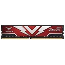 Pamięć RAM TeamGroup T-Force Zeus 16GB DDR4 3200MHz Z radiatorem 1.35V 16CL