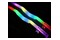 Pamięć RAM TeamGroup T-Force Delta RGB 8GB DDR4 3000MHz Z radiatorem 1.35V 16CL
