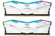 Pamięć RAM TeamGroup T-Force Delta RGB 32GB DDR5 5600MHz Z radiatorem 1.2V 36CL