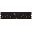 Pamięć RAM TeamGroup Elite 16GB DDR5 5200MHz 1.1V 42CL