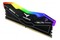 Pamięć RAM TeamGroup T-Force Delta RGB 32GB DDR5 7200MHz Z radiatorem 1.4V 34CL