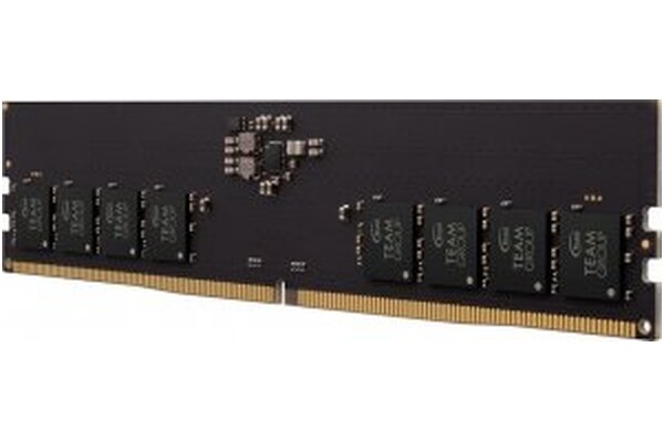 Pamięć RAM TeamGroup Elite 16GB DDR5 5600MHz 1.1V 46CL