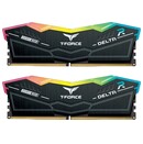 Pamięć RAM TeamGroup T-Force Delta RGB 32GB DDR5 8000MHz Z radiatorem 1.45V 38CL