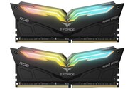 Pamięć RAM TeamGroup T-Force 16GB DDR4 4000MHz Z radiatorem 1.35V 18CL