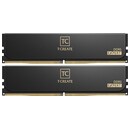 Pamięć RAM TeamGroup T-create Expert 32GB DDR5 6000MHz Z radiatorem 1.25V 38CL