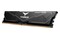Pamięć RAM TeamGroup Vulcan Alfa T-Force 16GB DDR5 6000MHz Z radiatorem 1.35V 30CL
