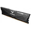 Pamięć RAM TeamGroup Vulcan T-Force 16GB DDR5 6000MHz Z radiatorem 1.35V 30CL