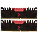 Pamięć RAM PNY XLR8 16GB DDR4 3200MHz Z radiatorem 16CL