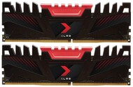 Pamięć RAM PNY XLR8 16GB DDR4 2666MHz Z radiatorem 16CL
