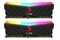 Pamięć RAM PNY XLR8 Epic-X Gaming RGB 16GB DDR4 3600MHz Z radiatorem 1.35V 18CL