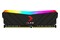 Pamięć RAM PNY XLR8 Epic-X Gaming RGB 16GB DDR4 3200MHz Z radiatorem 1.35V 16CL