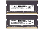 Pamięć RAM PNY Performance 16GB DDR4 2400MHz 1.2V 17CL