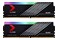 Pamięć RAM PNY XLR8 Epic-X Gaming RGB 32GB DDR5 6000MHz Z radiatorem 1.3V 40CL