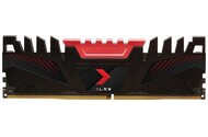 Pamięć RAM PNY XLR8 8GB DDR4 3600MHz Z radiatorem 1.35V 18CL