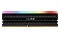 Pamięć RAM PNY XLR8 Gaming RGB 8GB DDR4 3200MHz Z radiatorem 1.35V 16CL