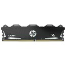 Pamięć RAM HP V6 8GB DDR4 3600MHz Z radiatorem 1.35V 18CL