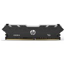 Pamięć RAM HP V8 8GB DDR4 3600MHz Z radiatorem 1.35V 18CL