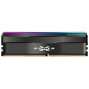 Pamięć RAM Silicon Power XPOWER Zenith RGB 8GB DDR4 3200MHz Z radiatorem 1.35V 16CL