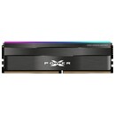 Pamięć RAM Silicon Power XPOWER Zenith RGB 32GB DDR4 3200MHz Z radiatorem 1.35V 16CL