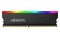Pamięć RAM GIGABYTE Aorus RGB 16GB DDR4 3733MHz Z radiatorem 1.4V 18CL