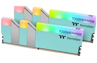 Pamięć RAM Thermaltake Toughram RGB 16GB DDR4 3600MHz Z radiatorem 1.35V 18CL