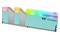 Pamięć RAM Thermaltake Toughram RGB 16GB DDR4 3600MHz Z radiatorem 1.35V 18CL