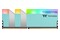 Pamięć RAM Thermaltake Toughram RGB 16GB DDR4 3600MHz Z radiatorem 1.35V 18CL