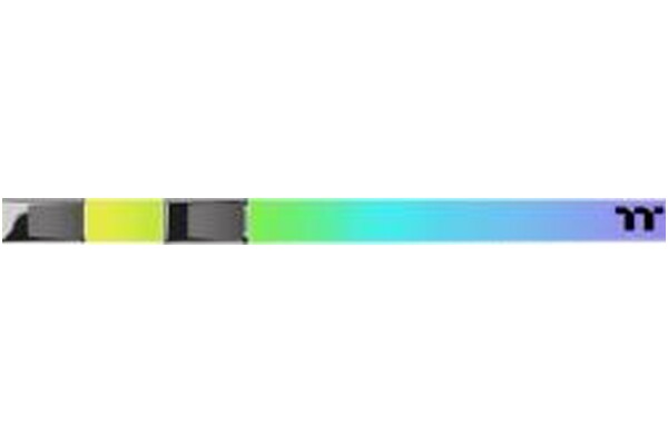Pamięć RAM Thermaltake Toughram RGB 16GB DDR4 4600MHz Z radiatorem 1.5V 19CL