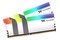 Pamięć RAM Thermaltake Toughram RGB 16GB DDR4 4600MHz Z radiatorem 1.5V 19CL