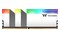 Pamięć RAM Thermaltake Toughram RGB 16GB DDR4 4600MHz Z radiatorem 1.5V 19CL