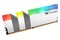 Pamięć RAM Thermaltake Toughram RGB 16GB DDR4 4600MHz Z radiatorem 1.5V 19CL