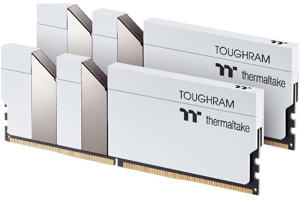 Pamięć RAM Thermaltake Toughram 16GB DDR4 3200MHz Z radiatorem 1.35V 16CL