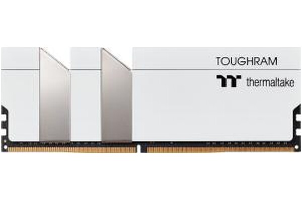 Pamięć RAM Thermaltake Toughram 16GB DDR4 3200MHz Z radiatorem 1.35V 16CL